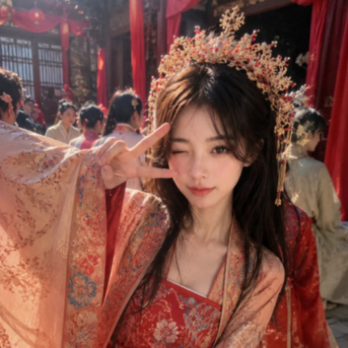 电商一键生图案例